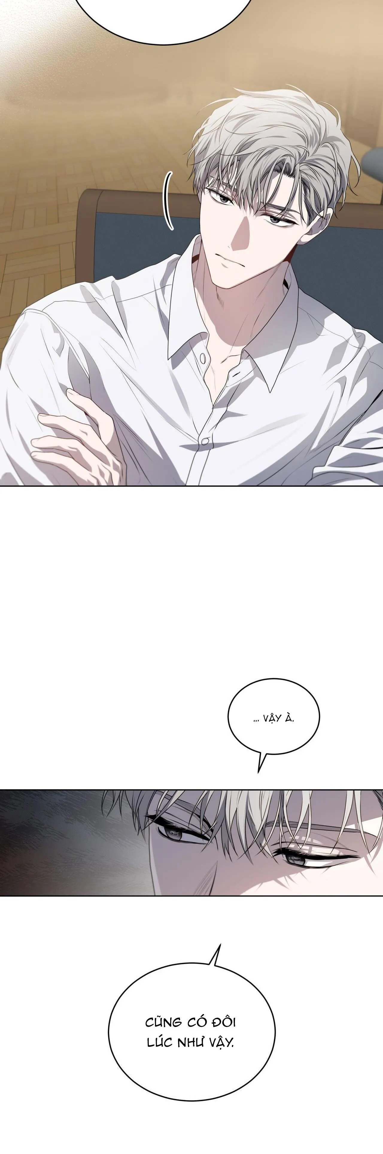 Passion Chapter 88 Trang 15