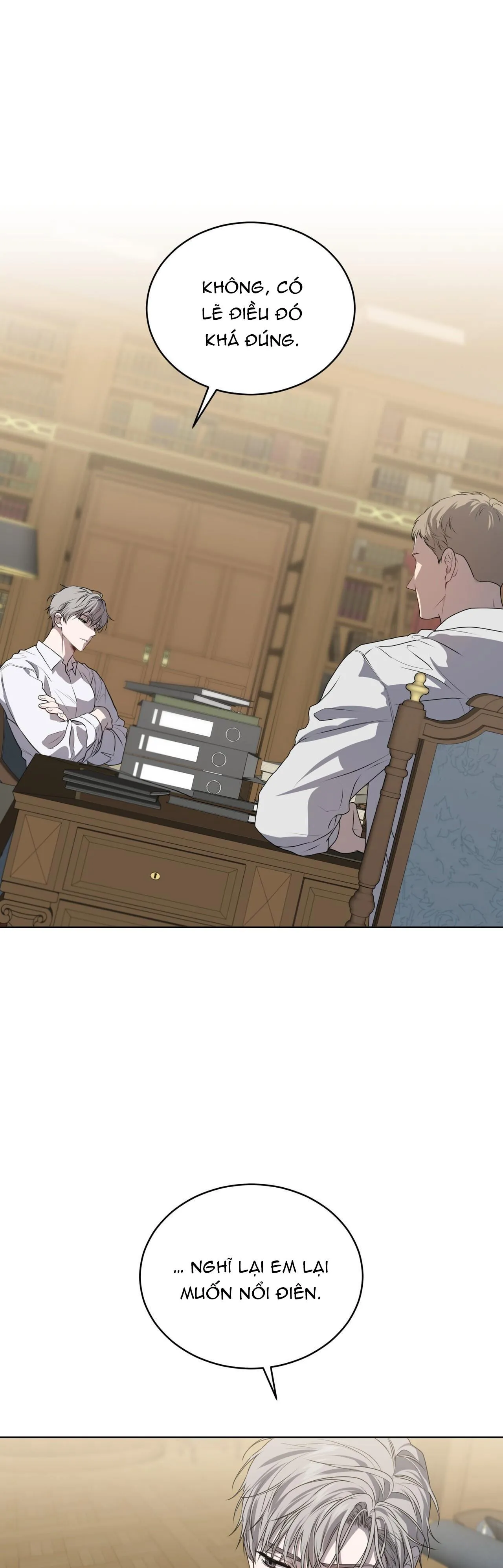 Passion Chapter 88 Trang 16