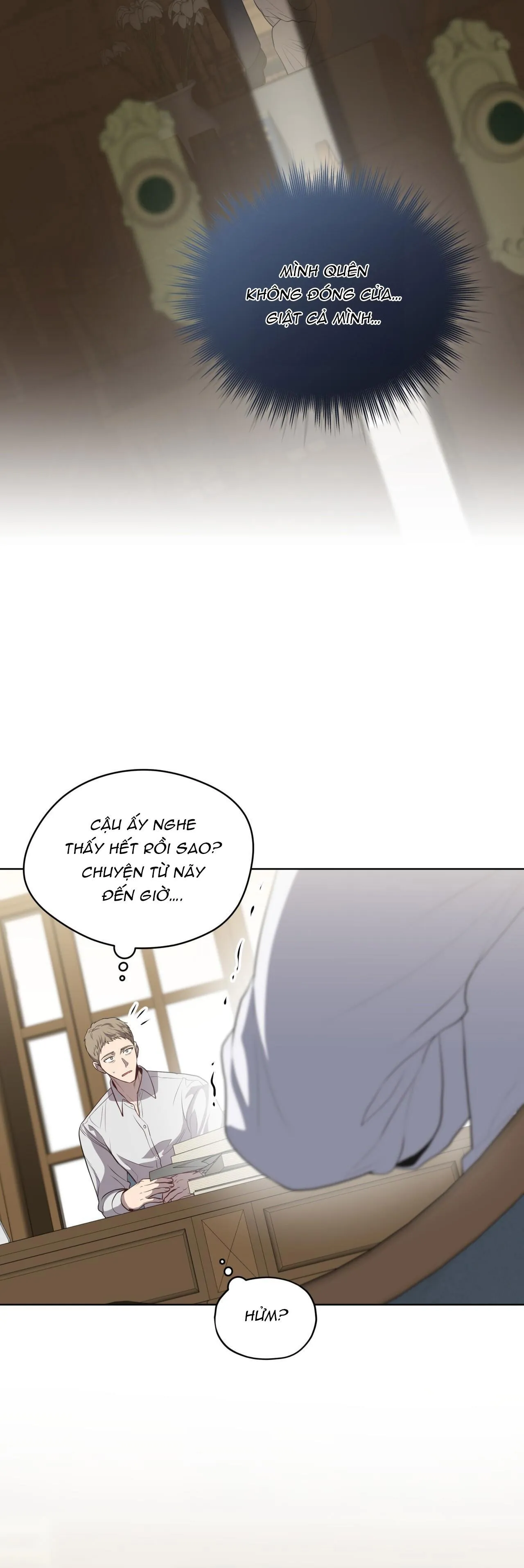 Passion Chapter 88 Trang 21