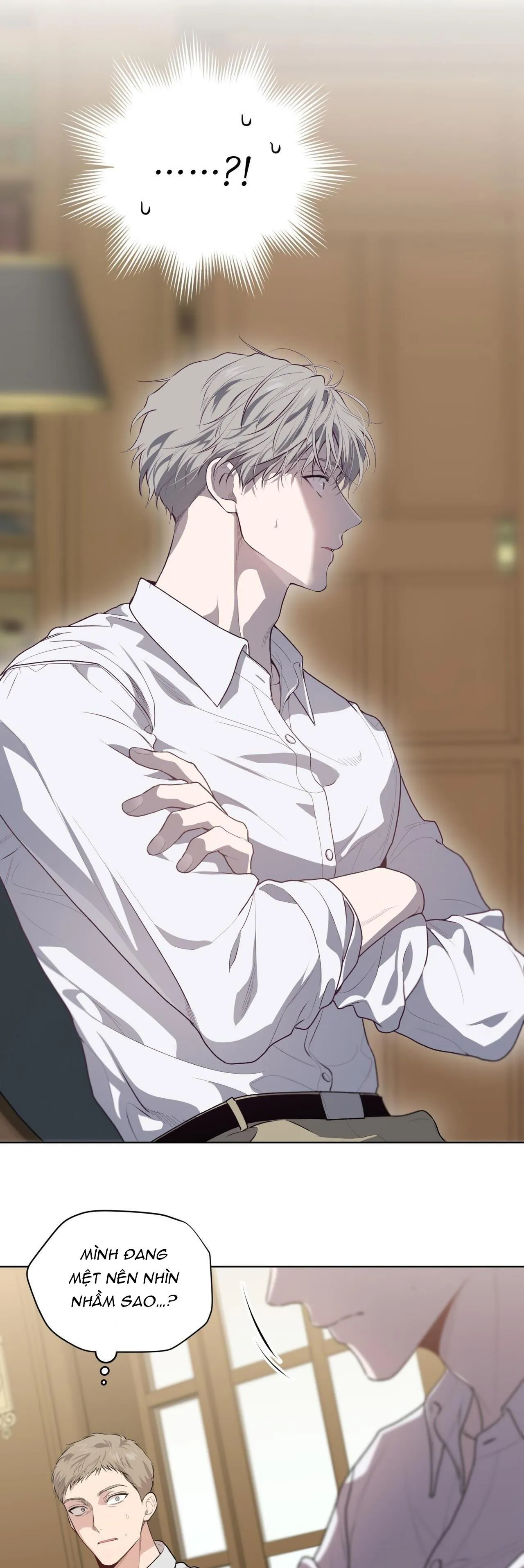 Passion Chapter 88 Trang 22