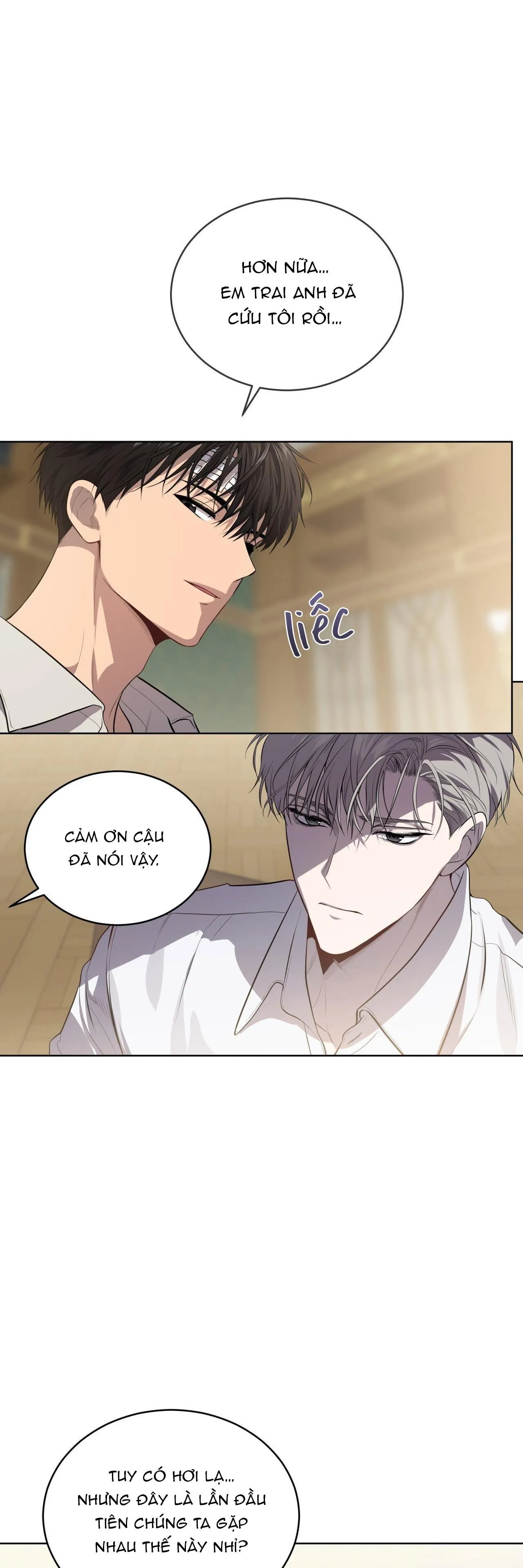 Passion Chapter 88 Trang 25