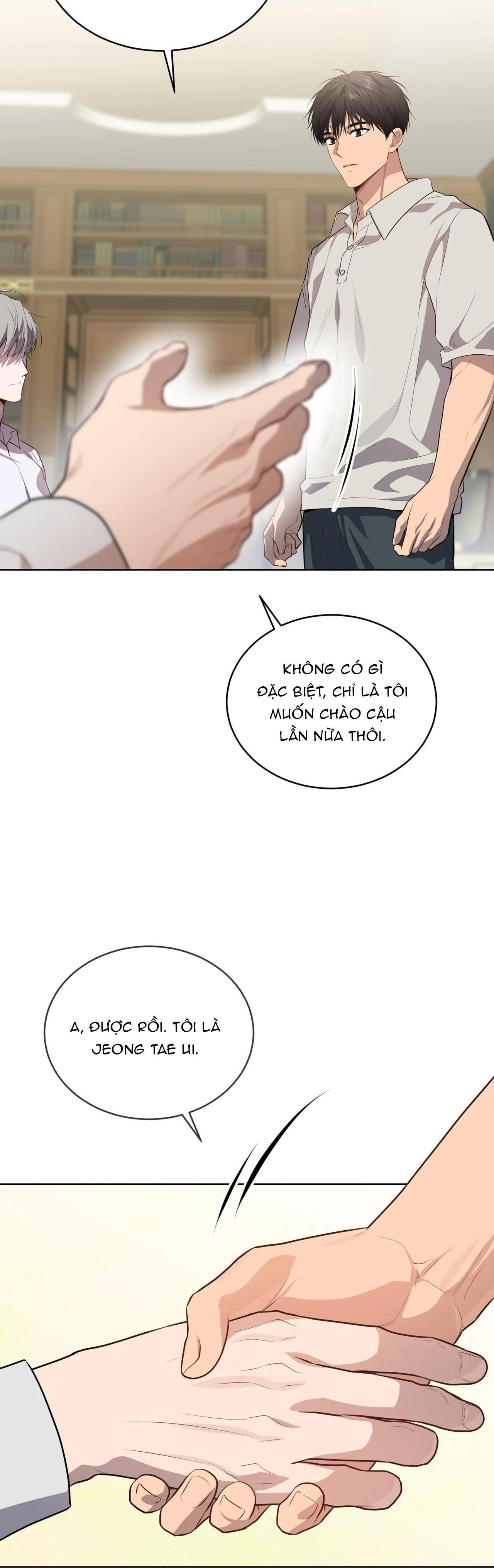 Passion Chapter 88 Trang 26