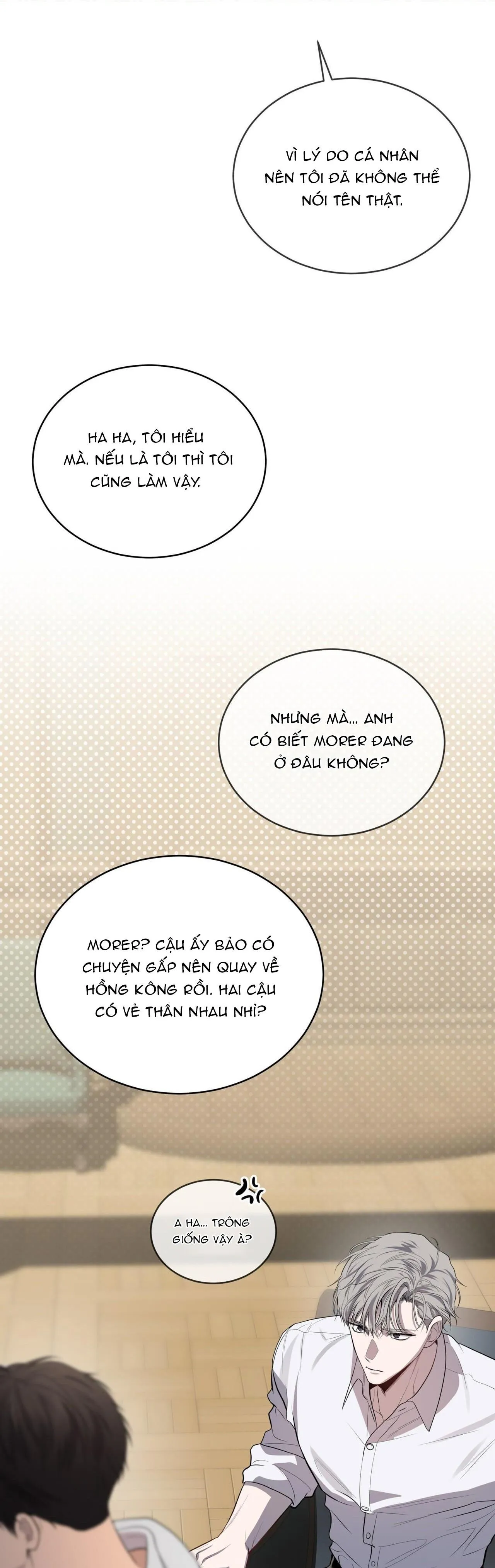 Passion Chapter 88 Trang 27