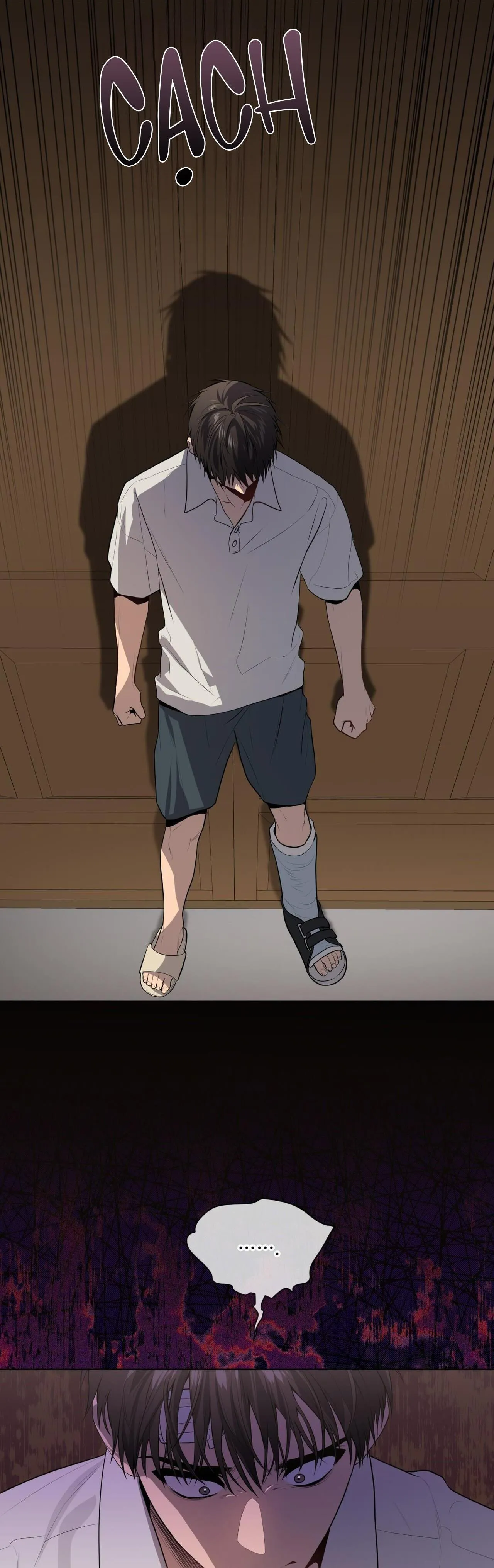 Passion Chapter 88 Trang 30