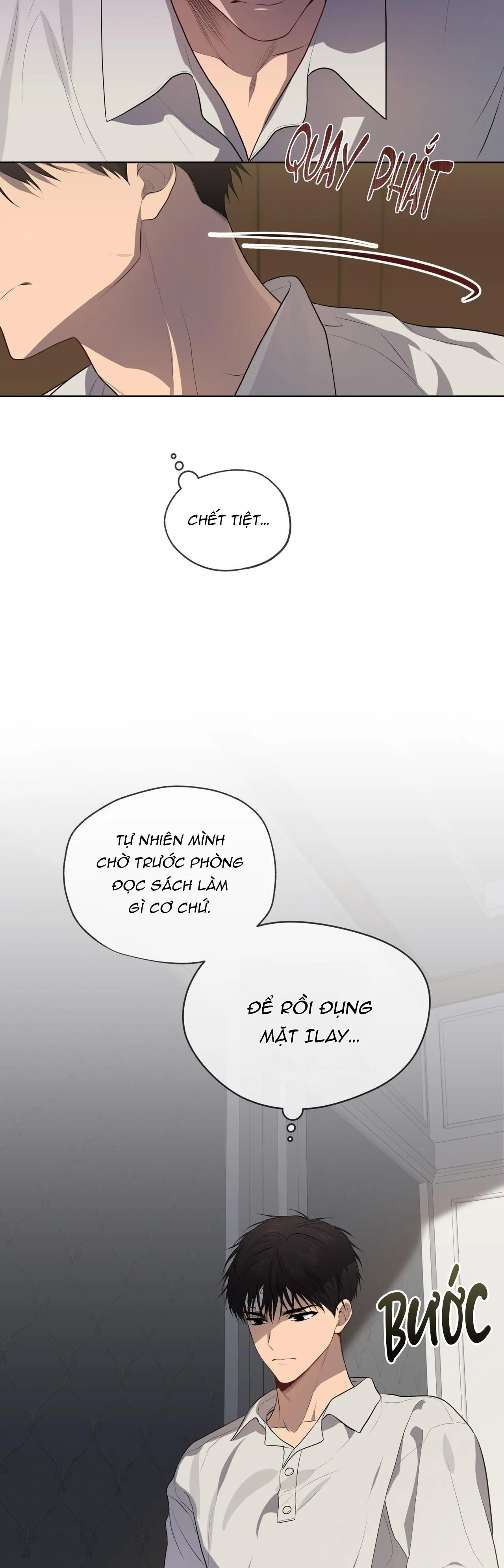 Passion Chapter 88 Trang 31