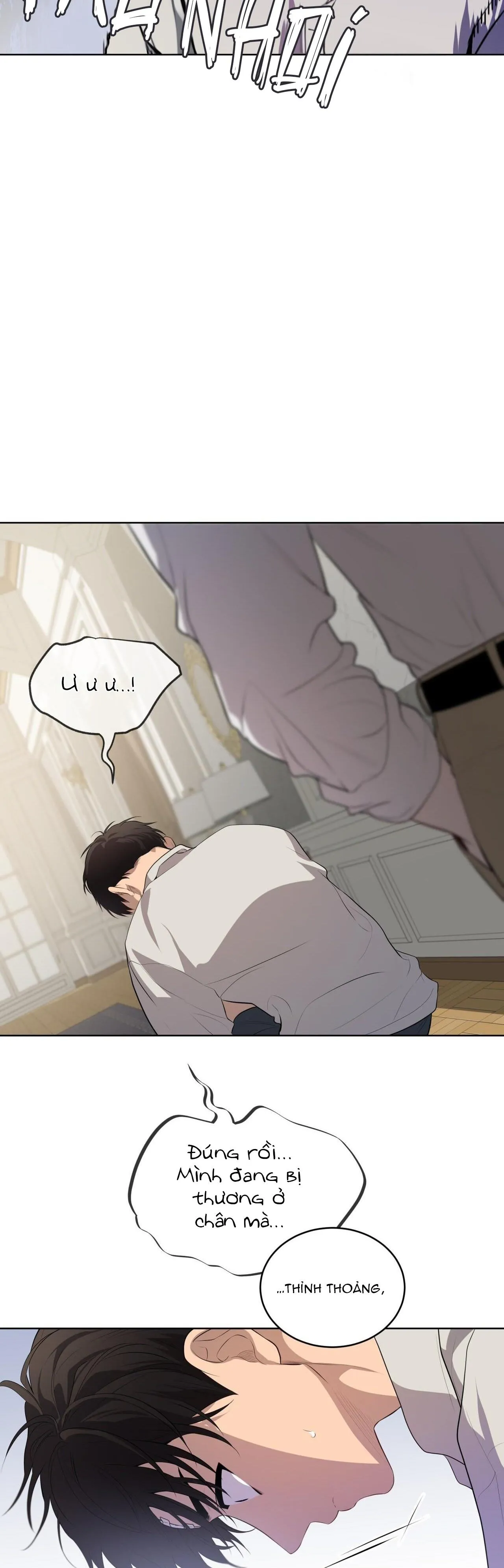 Passion Chapter 88 Trang 34