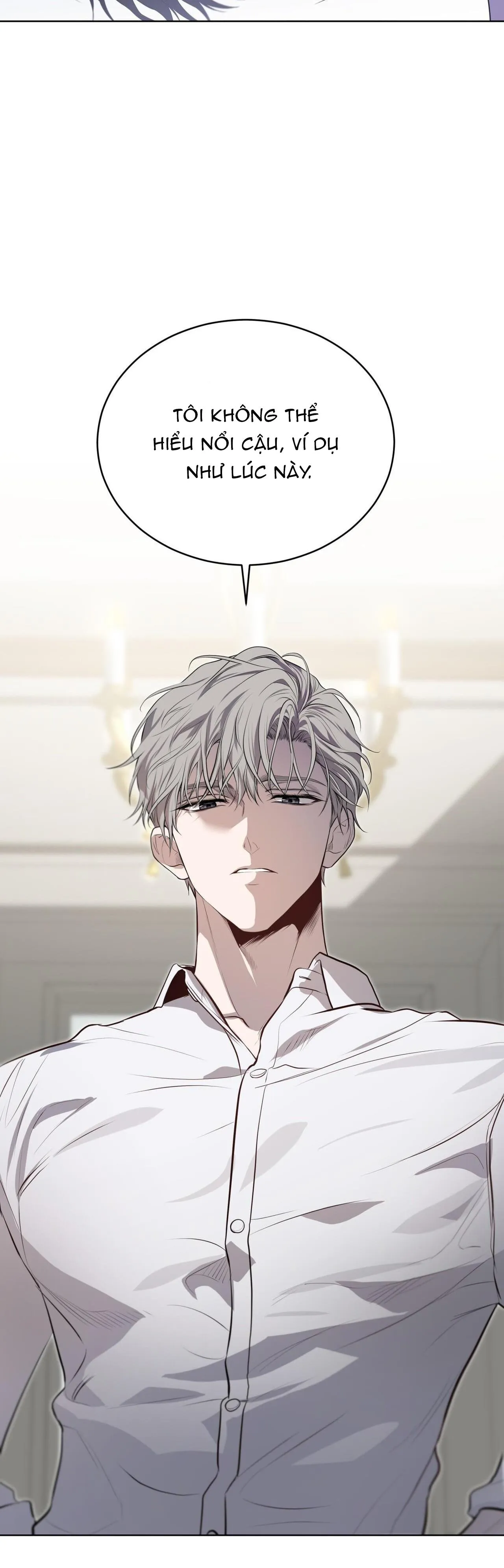 Passion Chapter 88 Trang 35