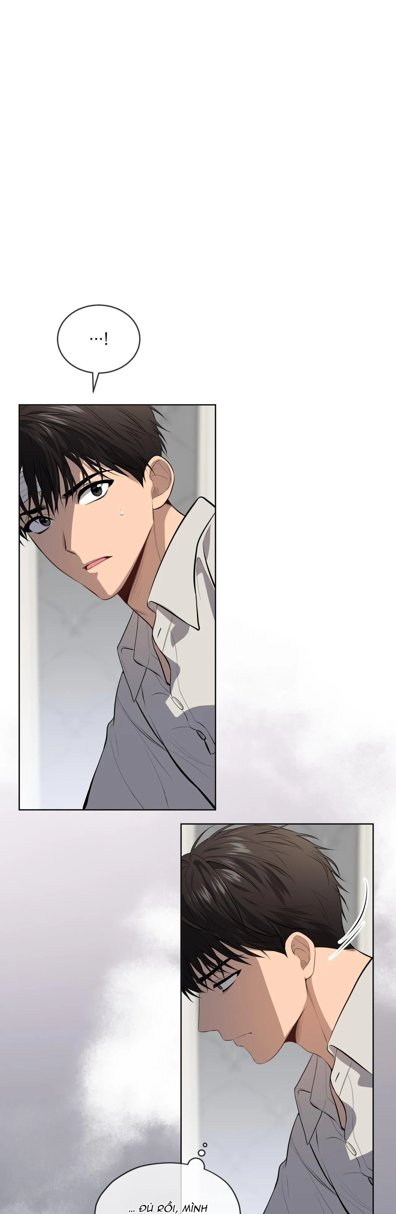 Passion Chapter 88 Trang 36