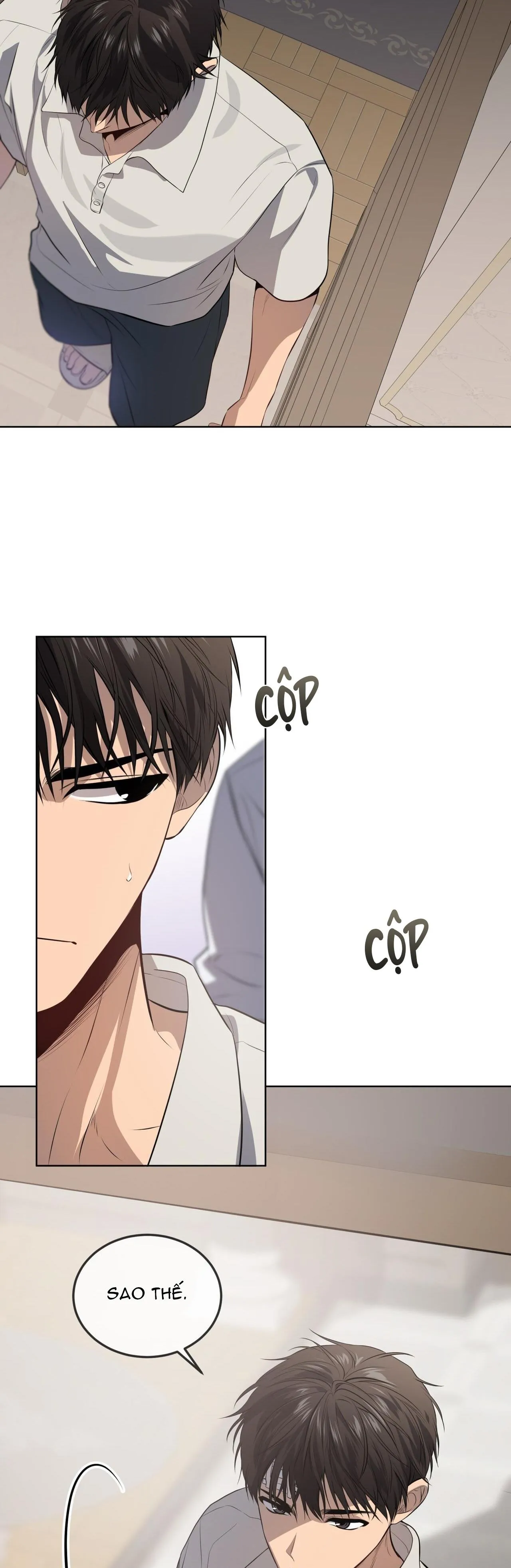 Passion Chapter 88 Trang 39