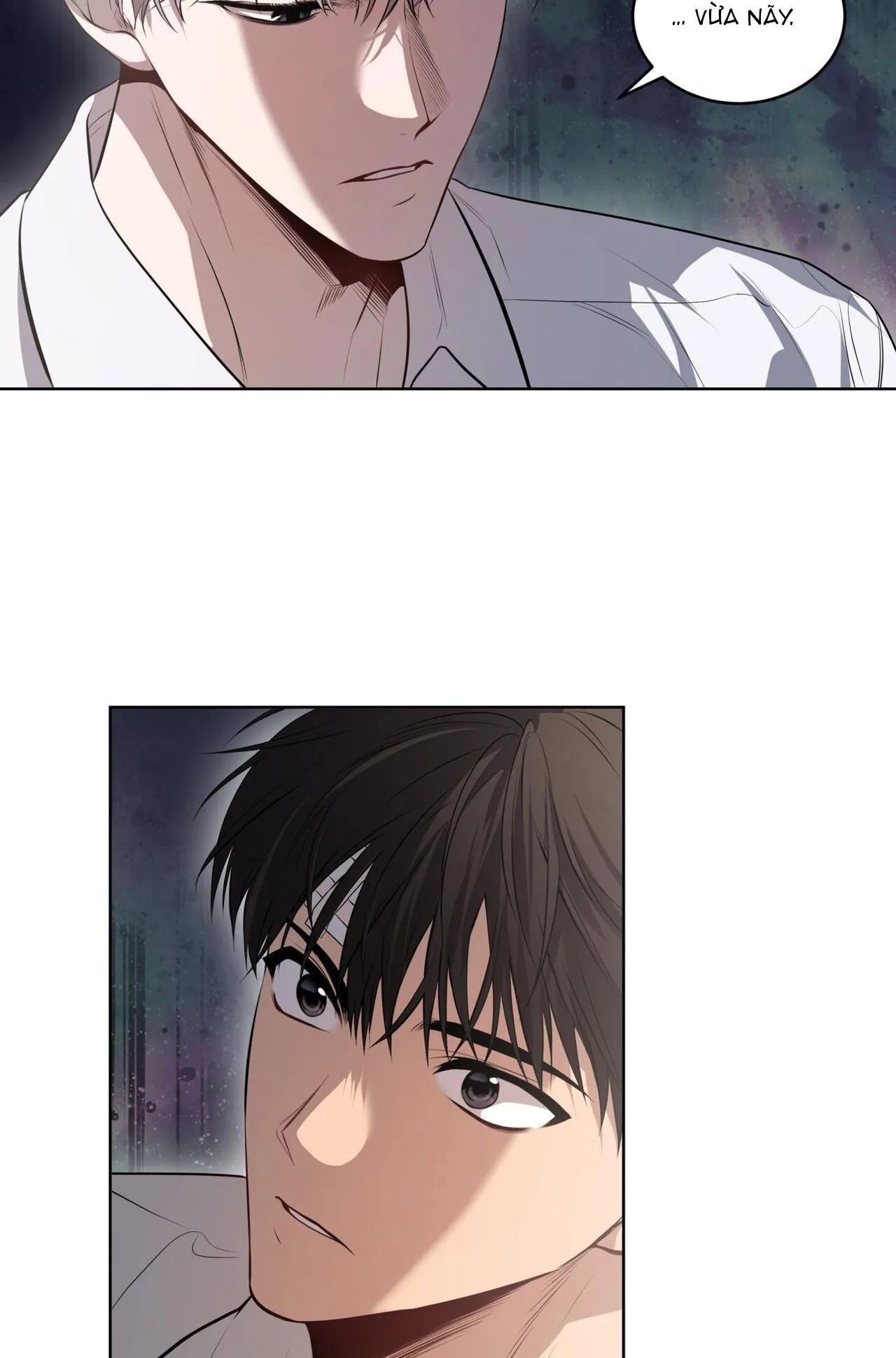 Passion Chapter 88 Trang 41