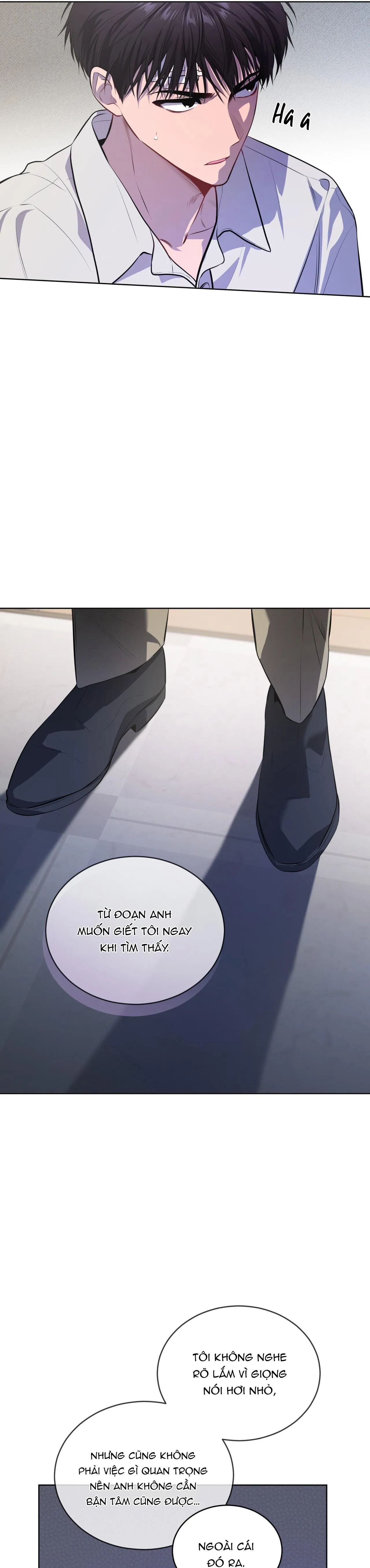 Passion Chapter 89 Trang 6