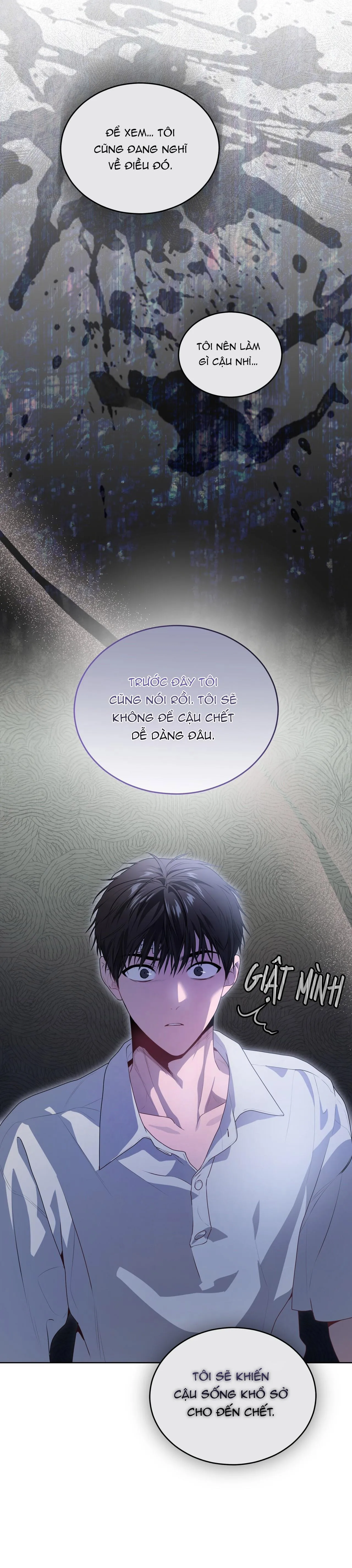 Passion Chapter 89 Trang 16