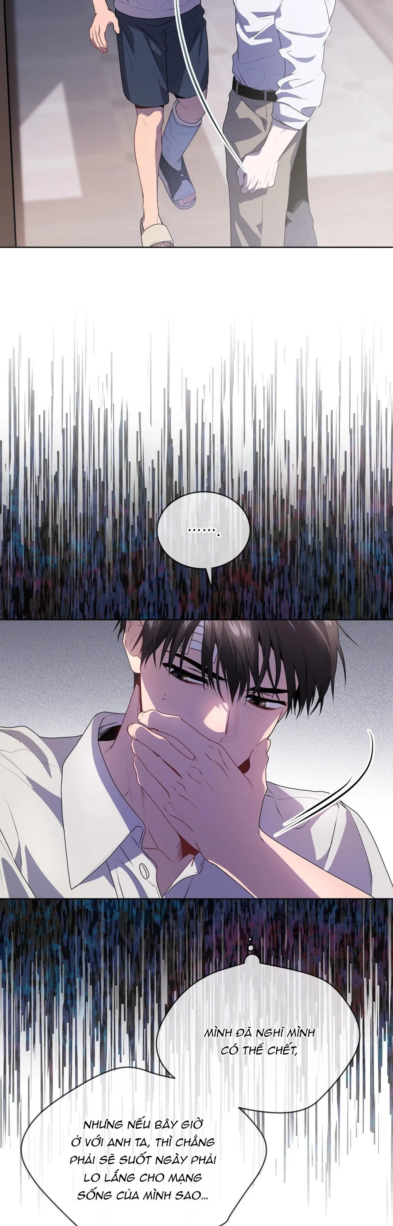 Passion Chapter 89 Trang 25