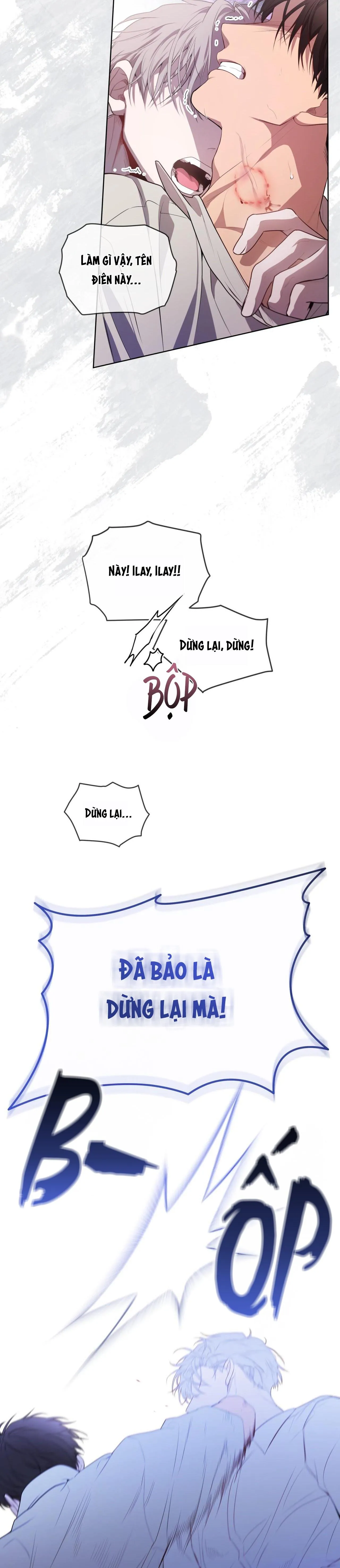 Passion Chapter 89 Trang 30