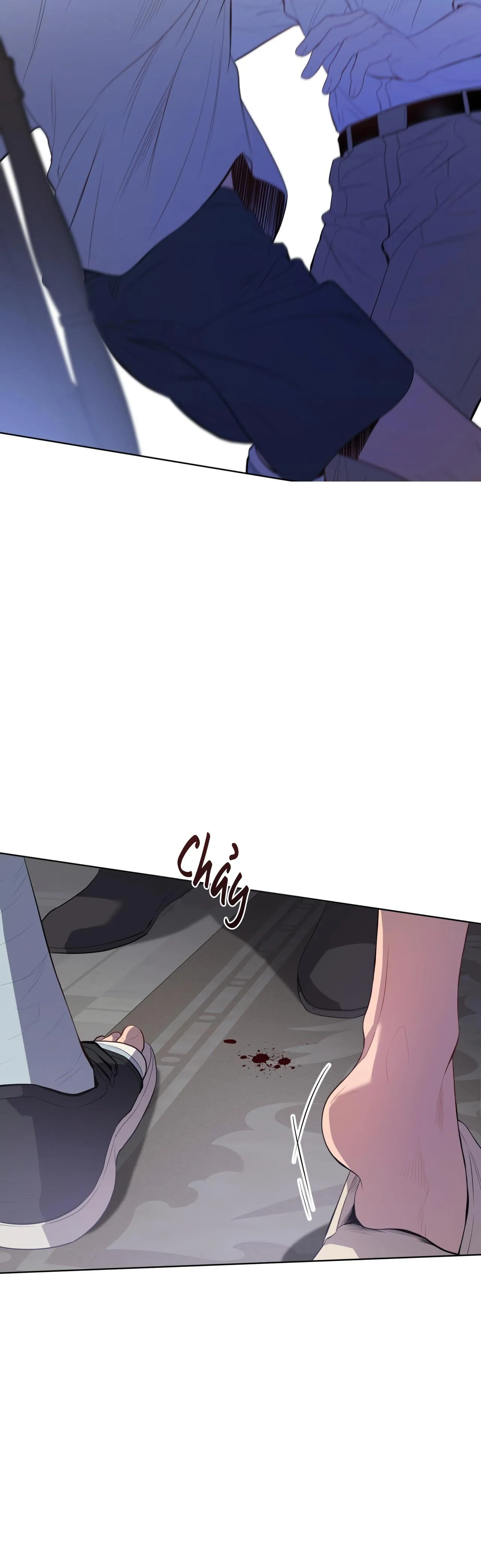 Passion Chapter 89 Trang 31