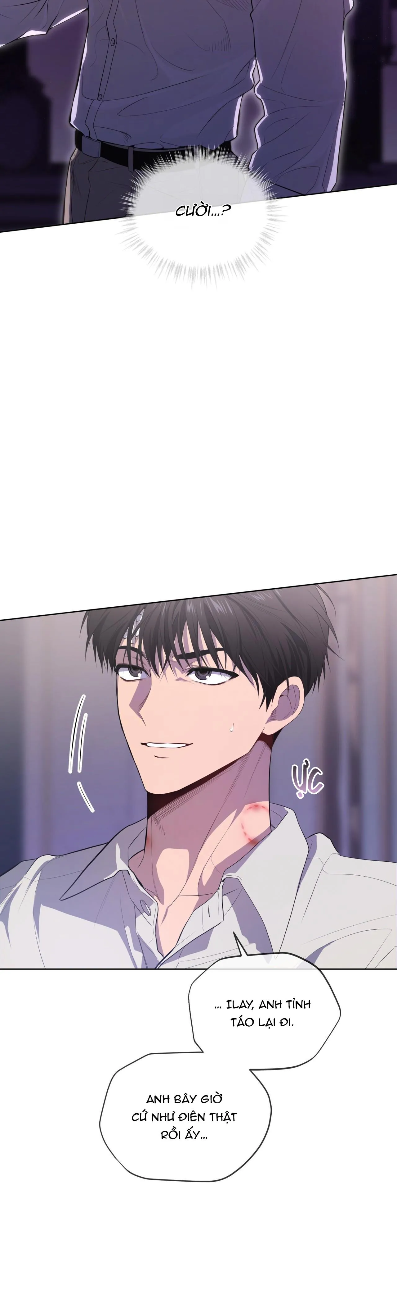 Passion Chapter 89 Trang 33