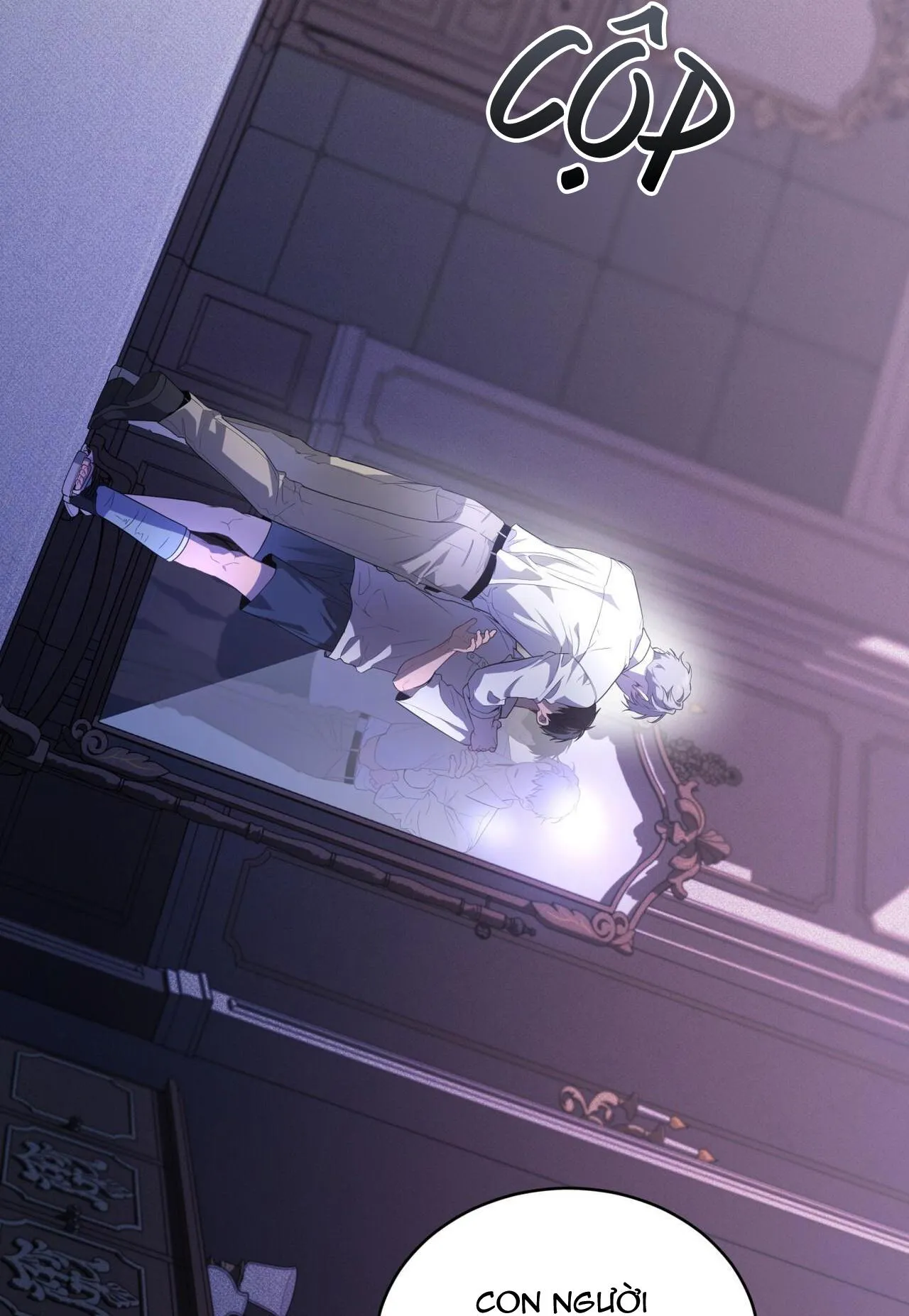 Passion Chapter 89 Trang 37