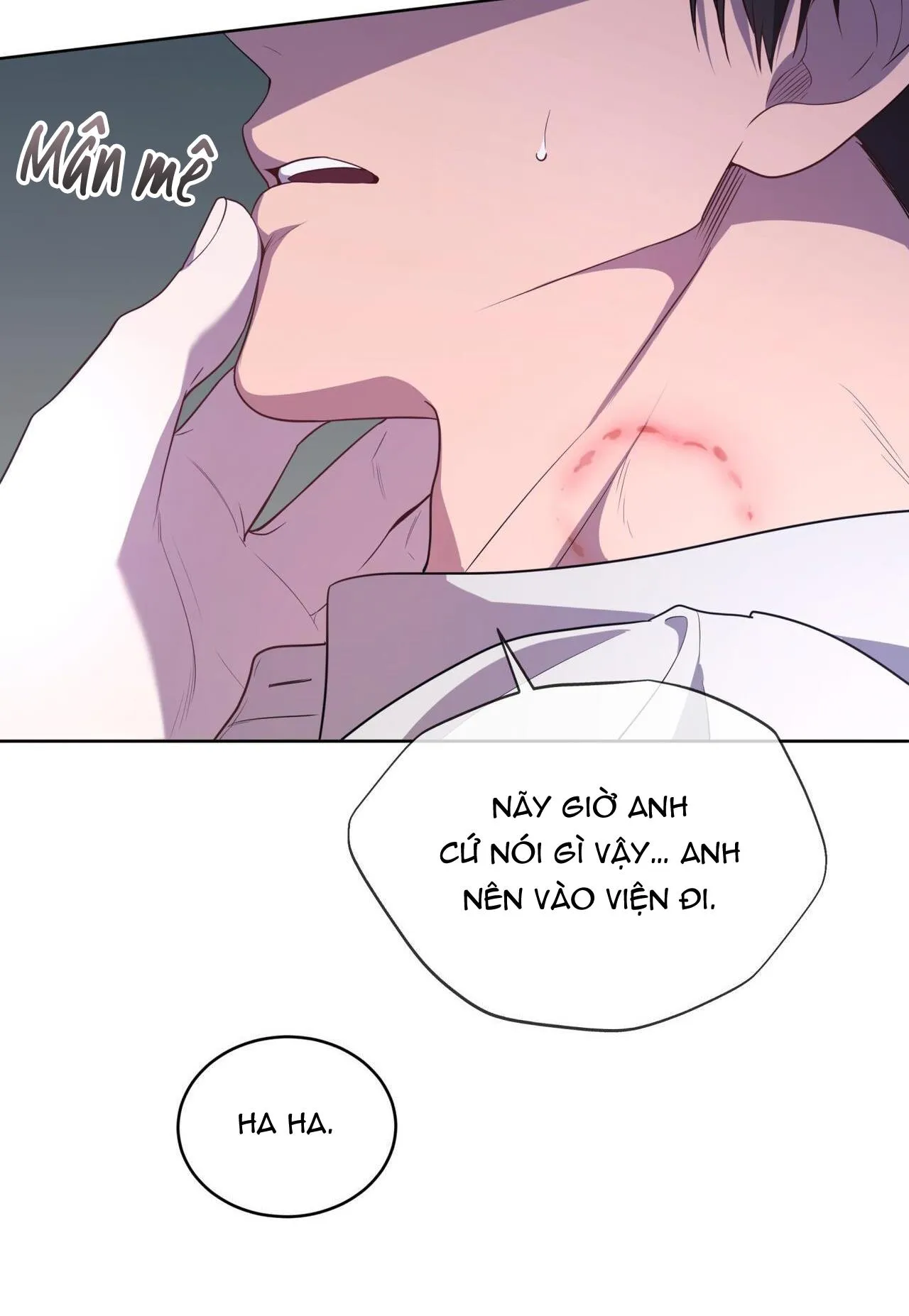 Passion Chapter 89 Trang 39