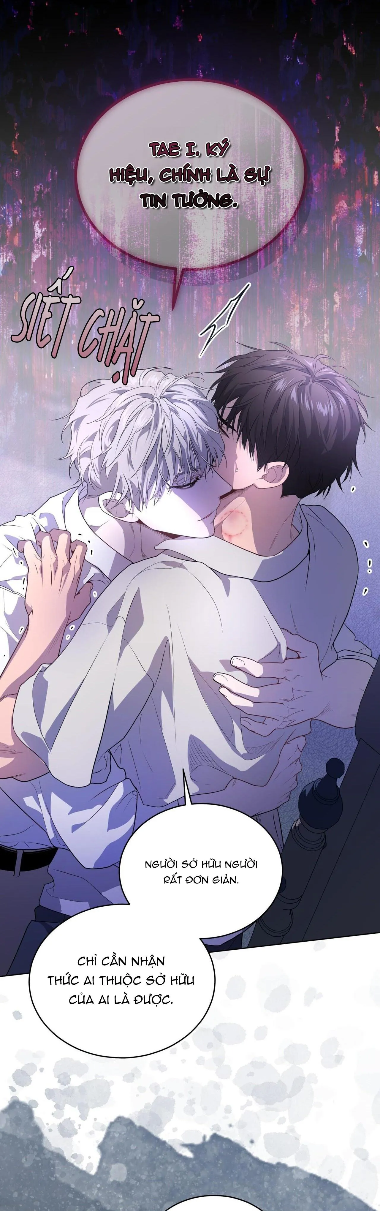 Passion Chapter 89 Trang 44