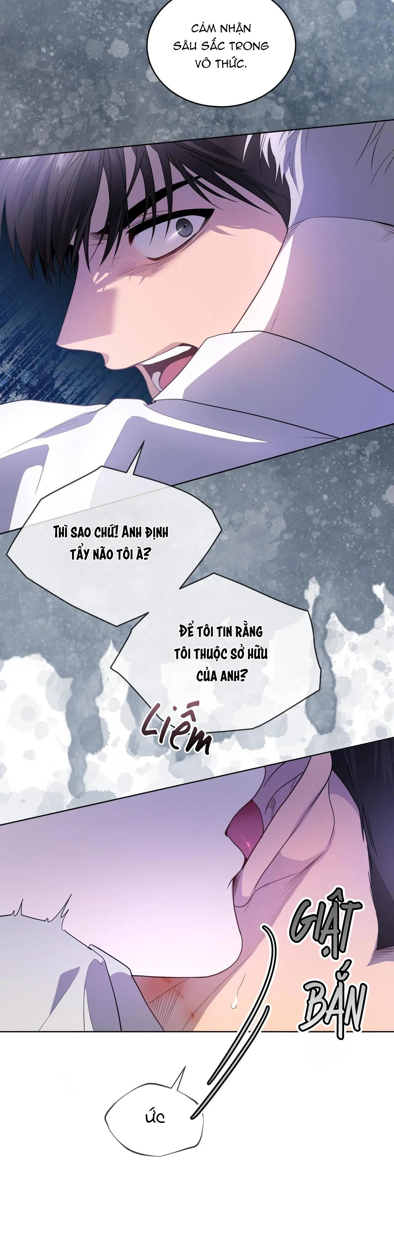 Passion Chapter 89 Trang 45