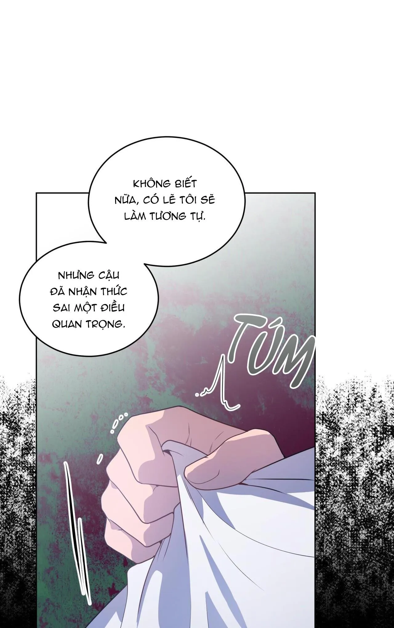 Passion Chapter 89 Trang 46