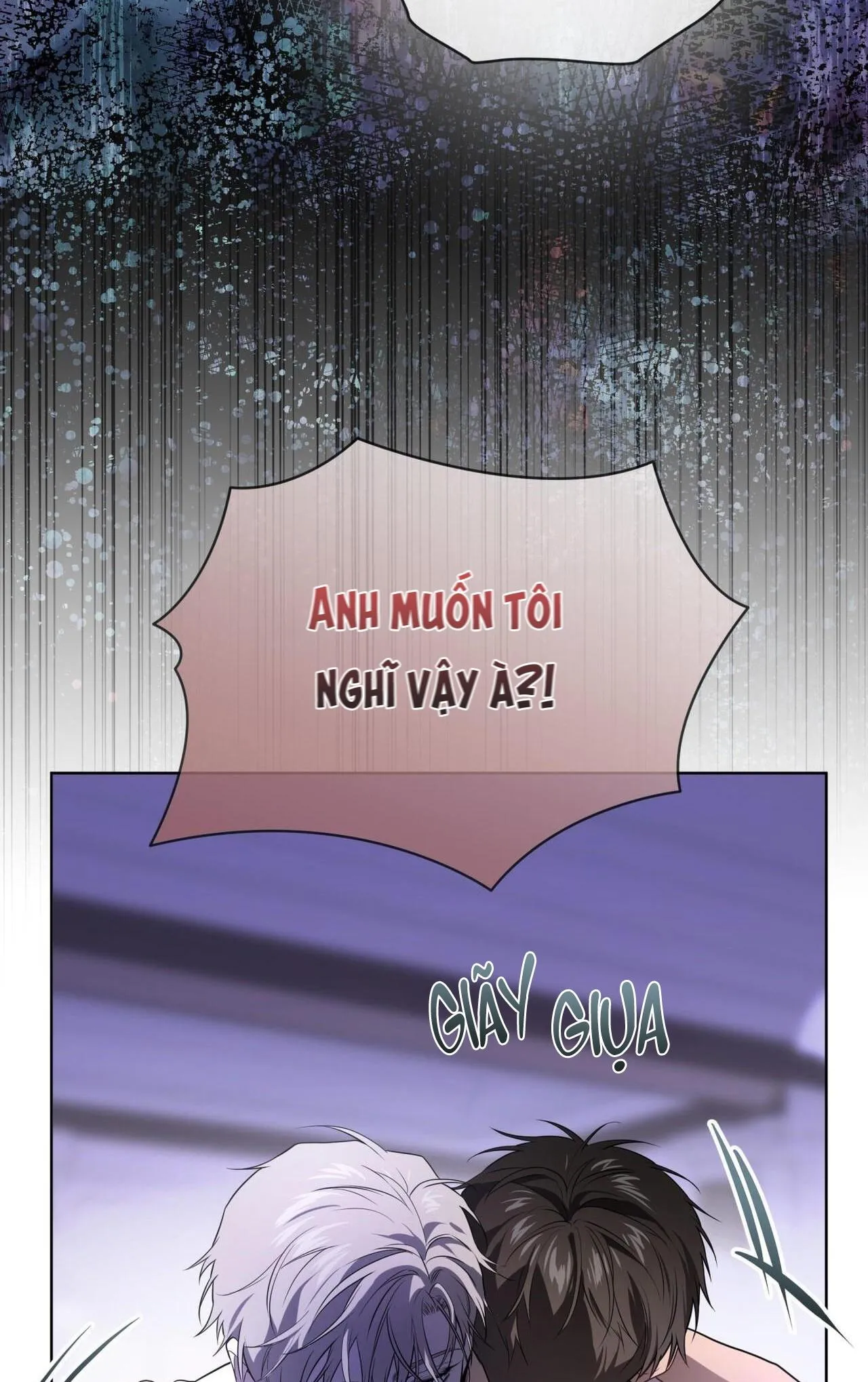 Passion Chapter 89 Trang 48