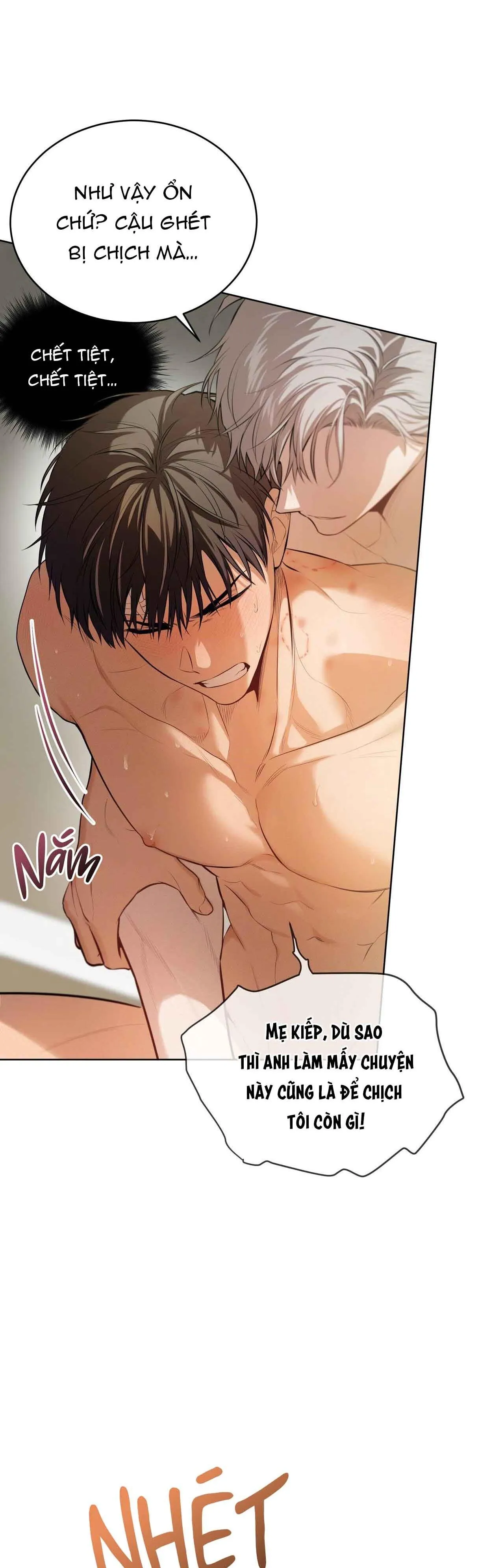 Passion Chapter 90 Trang 6