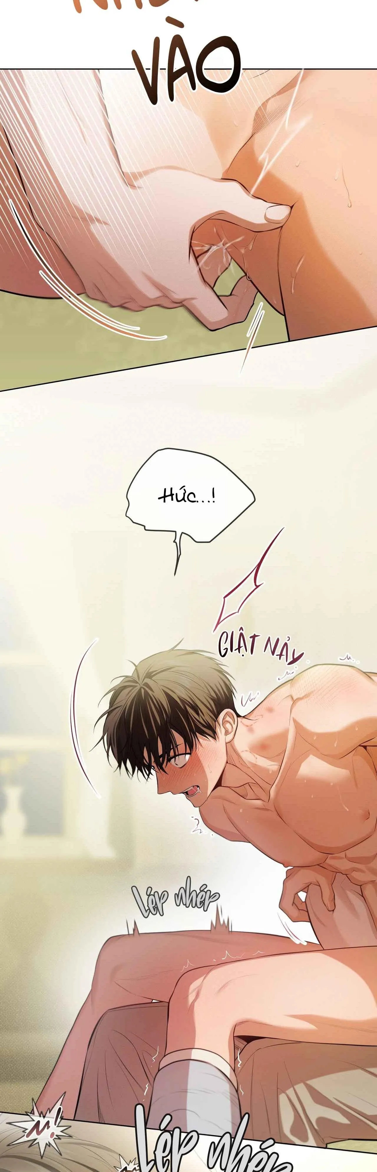 Passion Chapter 90 Trang 7