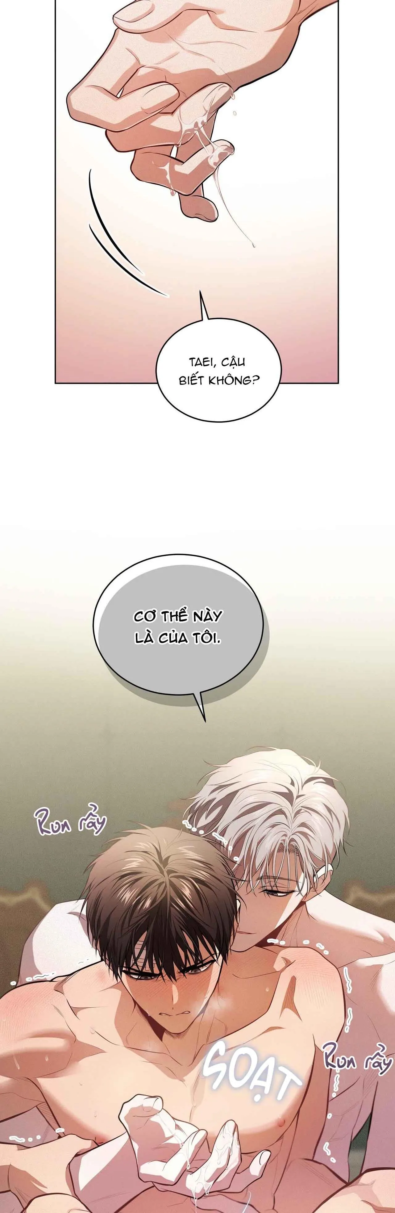 Passion Chapter 90 Trang 12