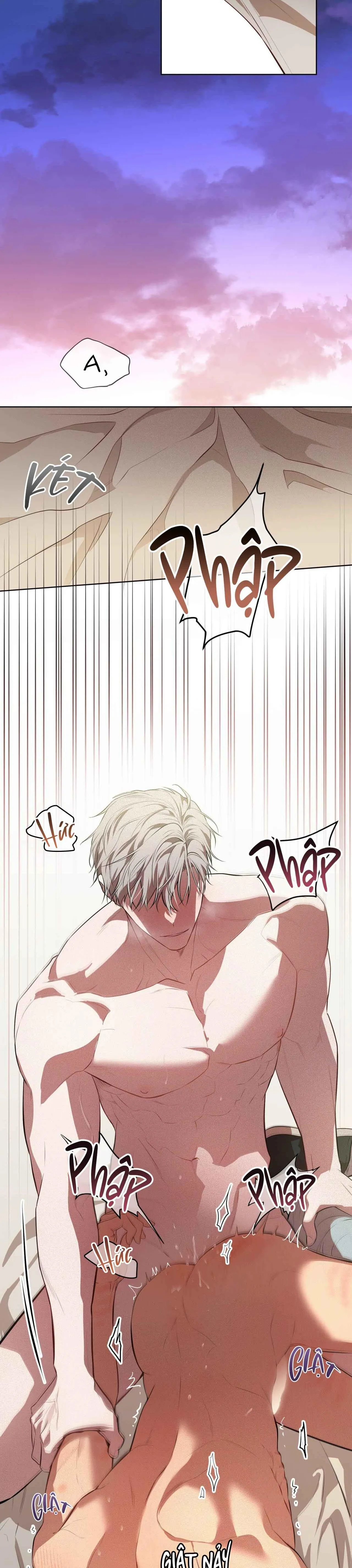 Passion Chapter 90 Trang 23