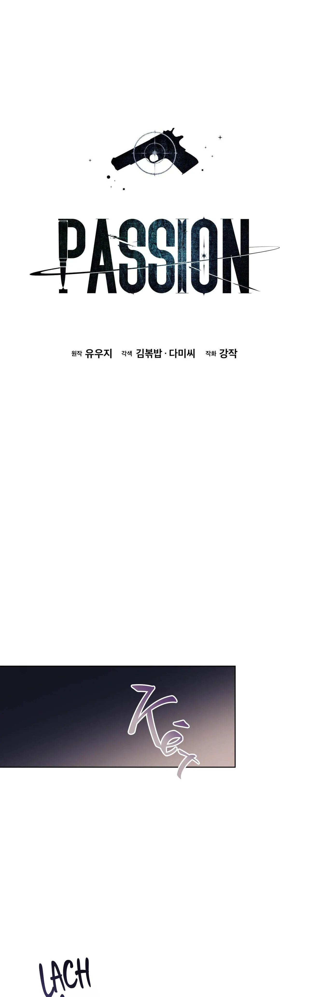 Passion Chapter 91 Trang 4