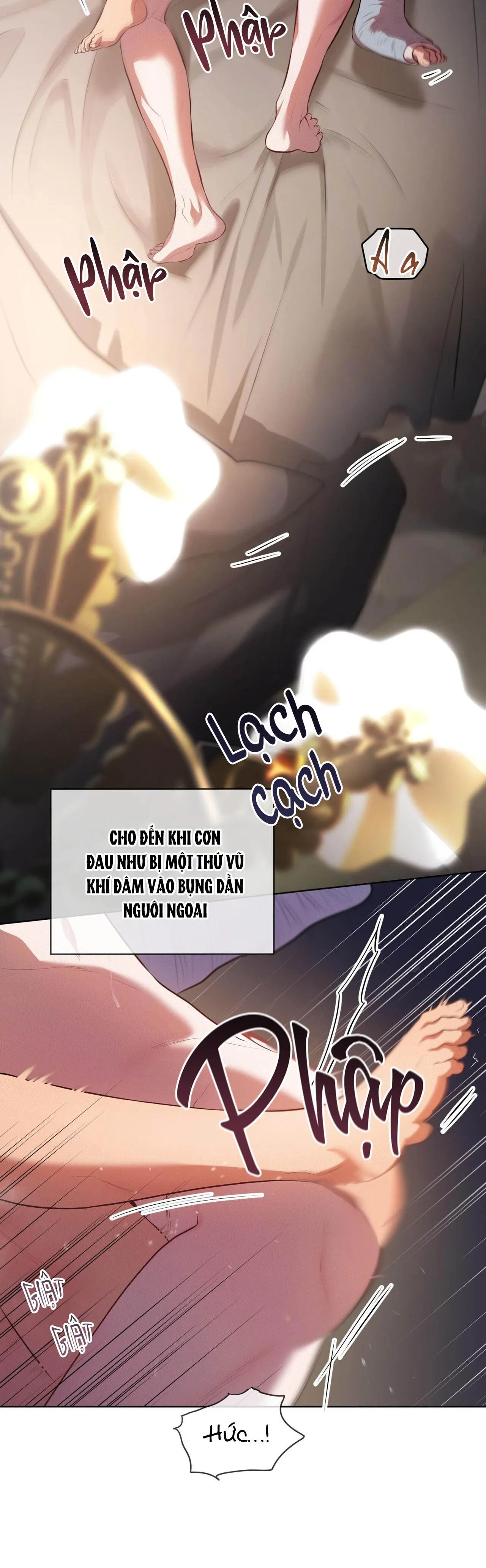 Passion Chapter 91 Trang 6