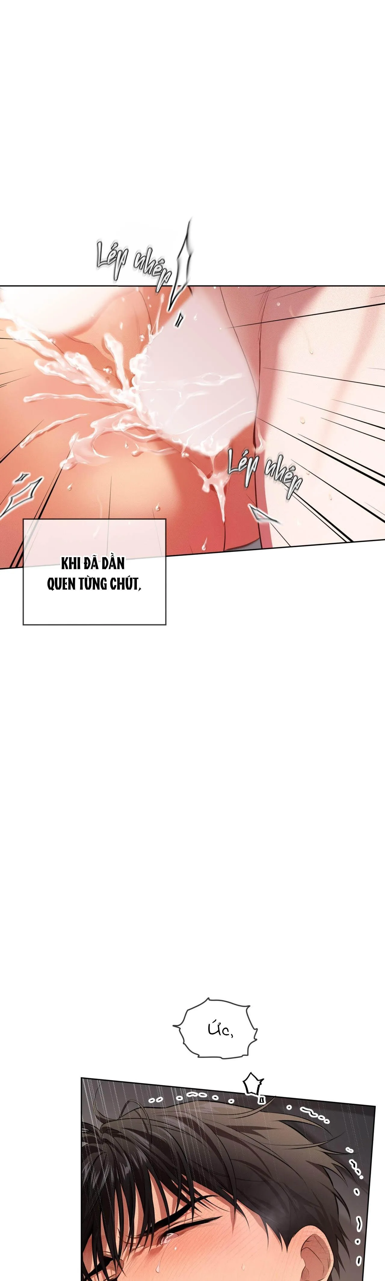 Passion Chapter 91 Trang 7