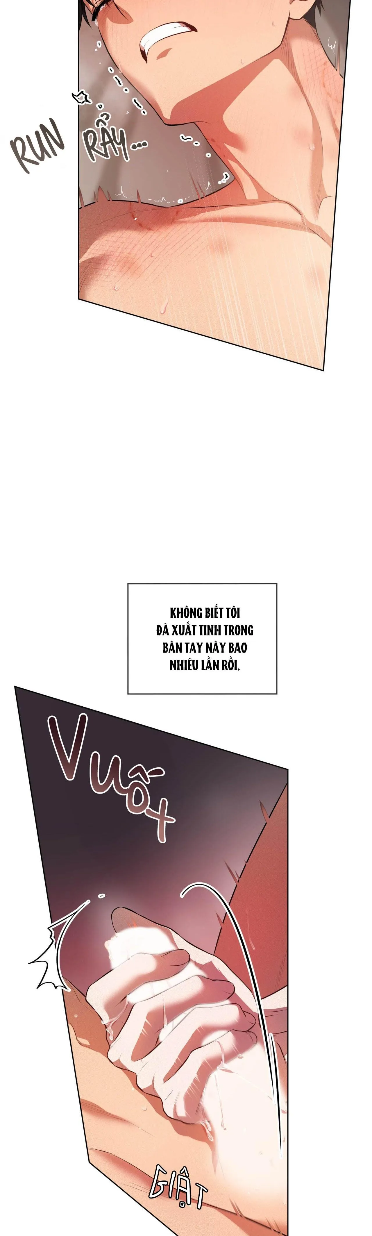 Passion Chapter 91 Trang 8