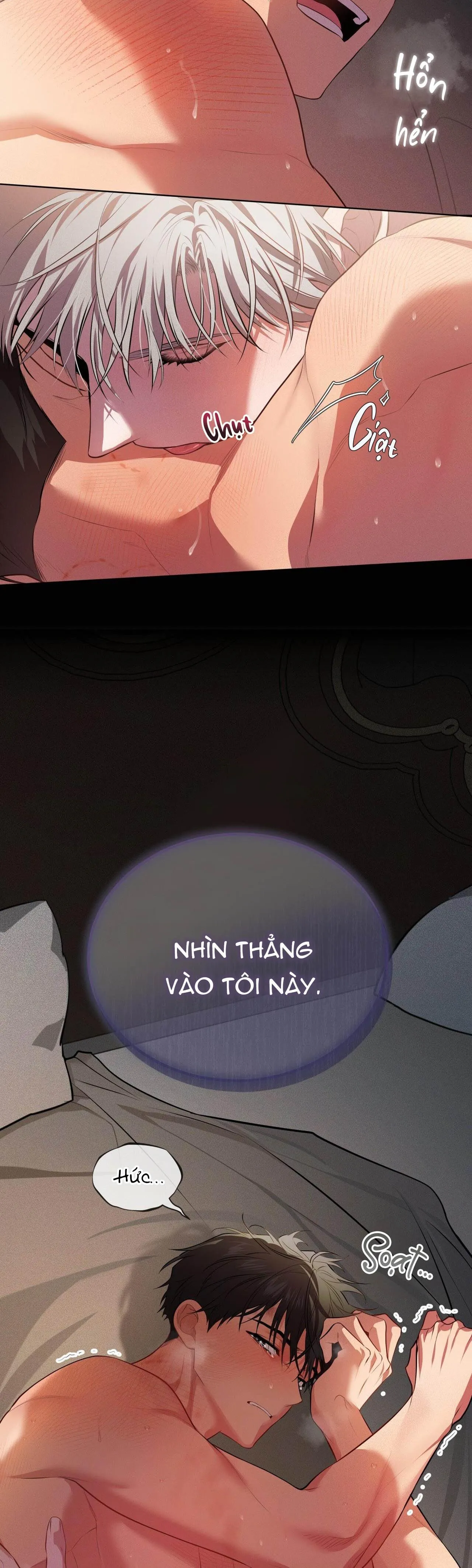 Passion Chapter 91 Trang 12