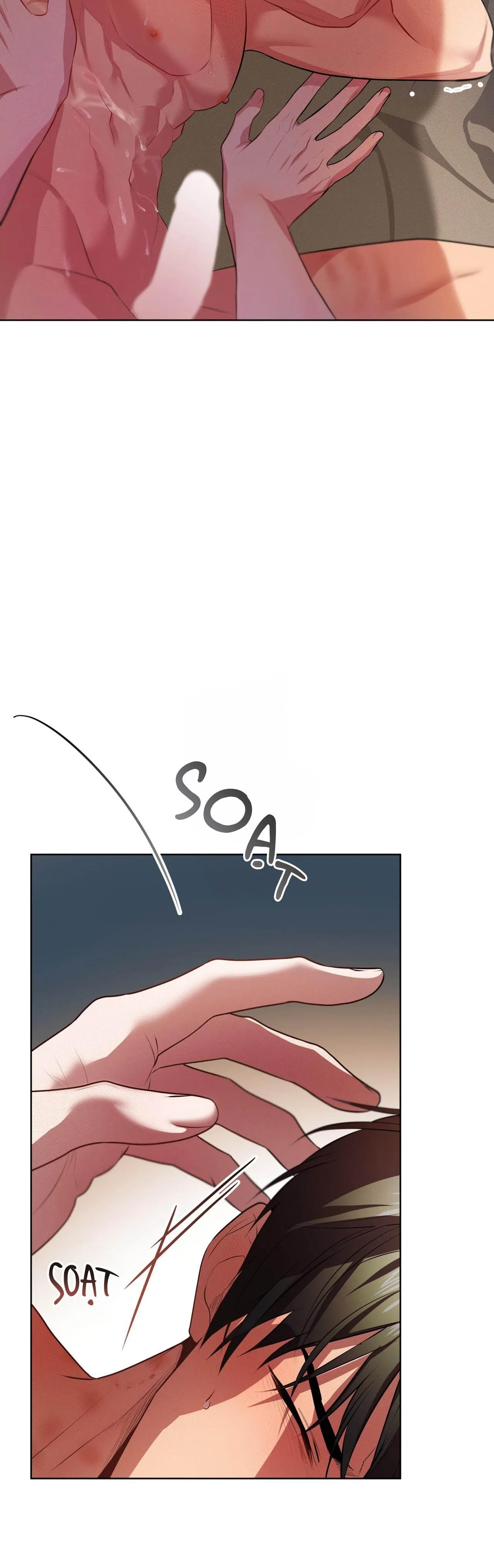 Passion Chapter 91 Trang 13