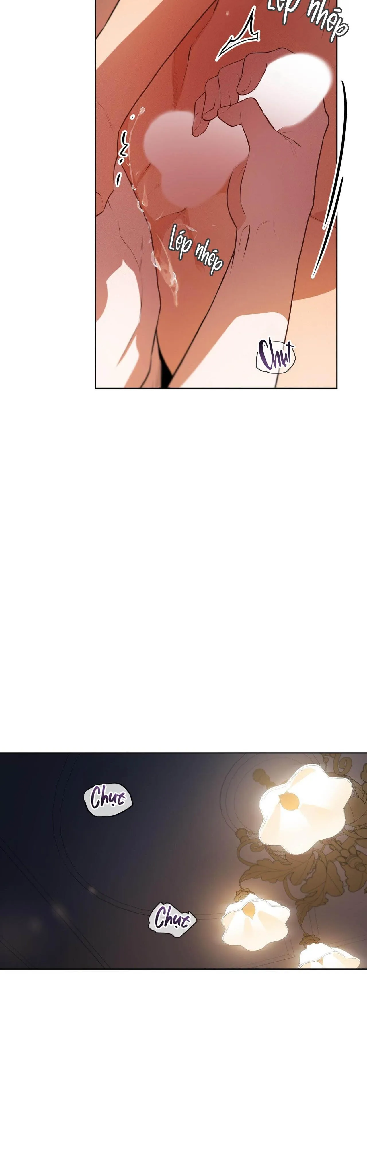 Passion Chapter 91 Trang 15