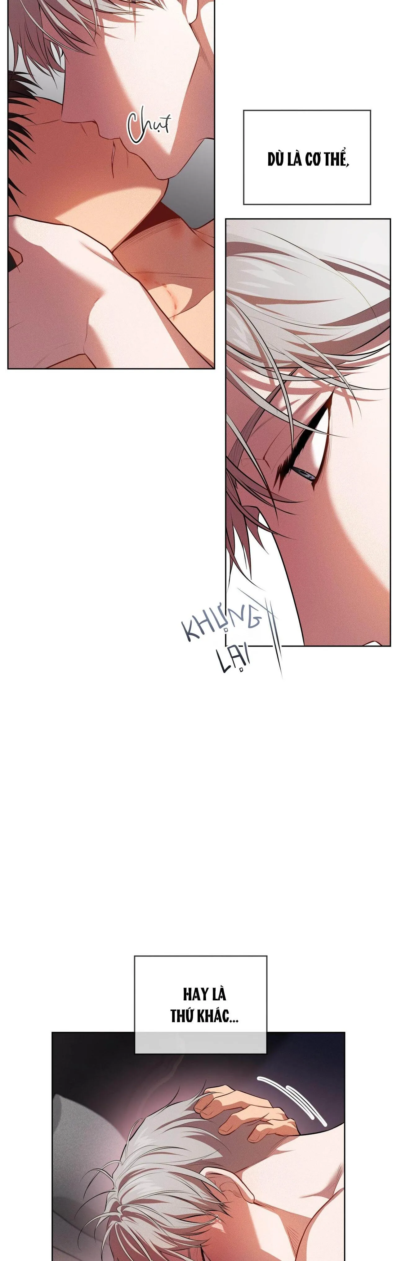 Passion Chapter 91 Trang 17