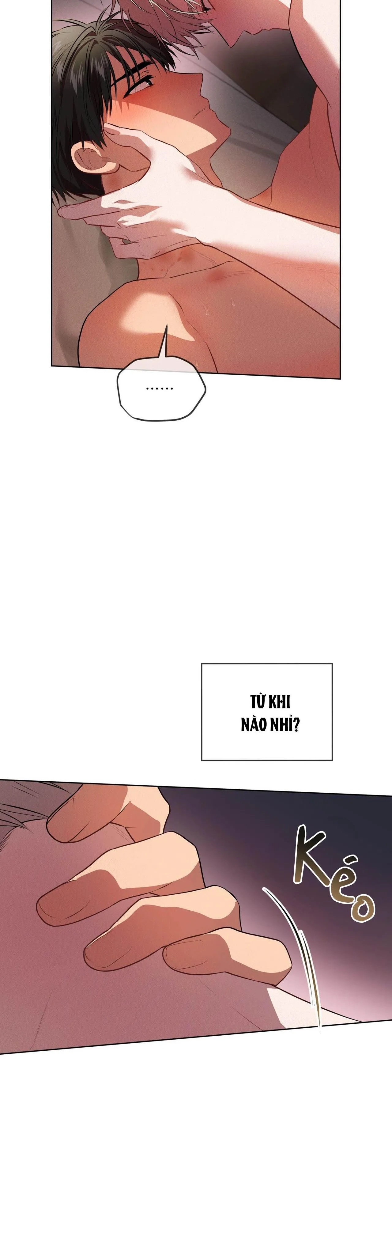 Passion Chapter 91 Trang 18