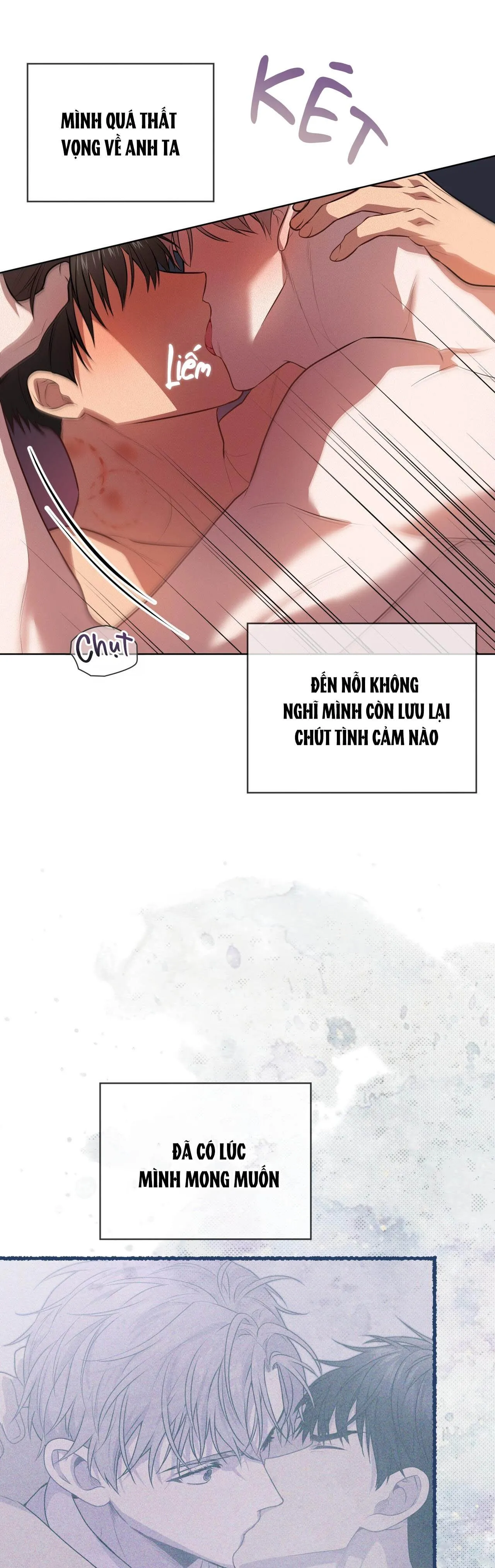 Passion Chapter 91 Trang 19