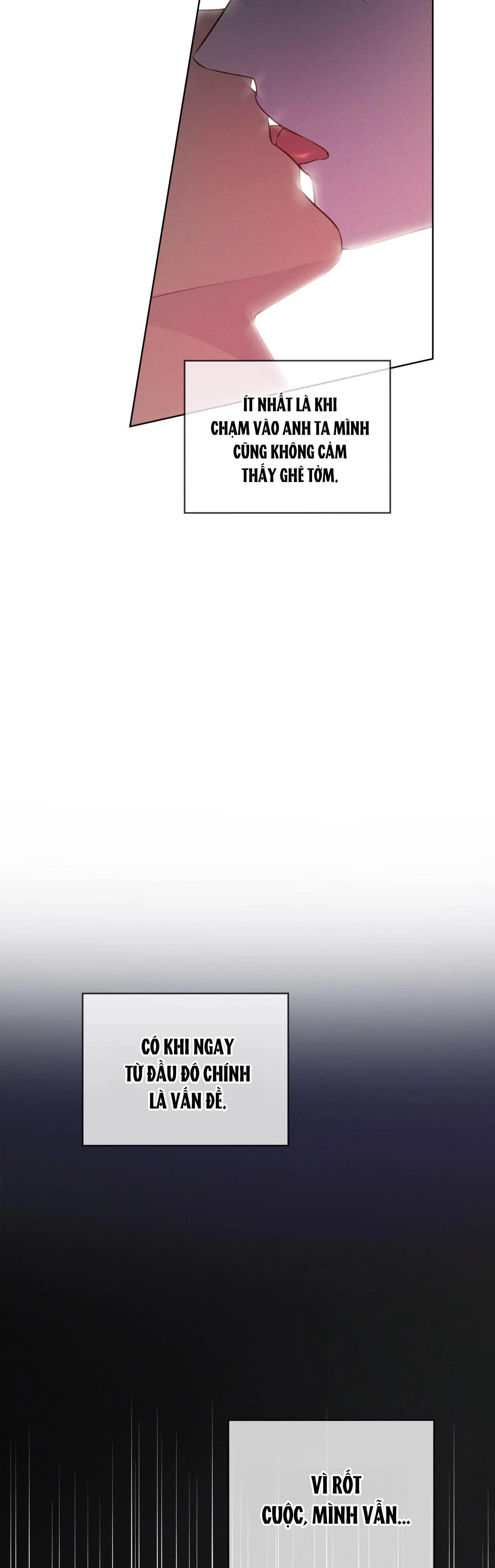 Passion Chapter 91 Trang 21