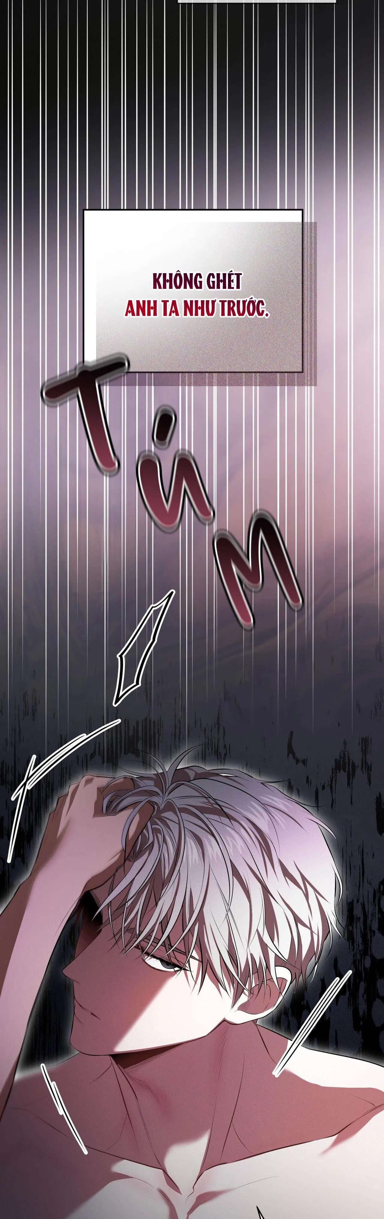 Passion Chapter 91 Trang 22