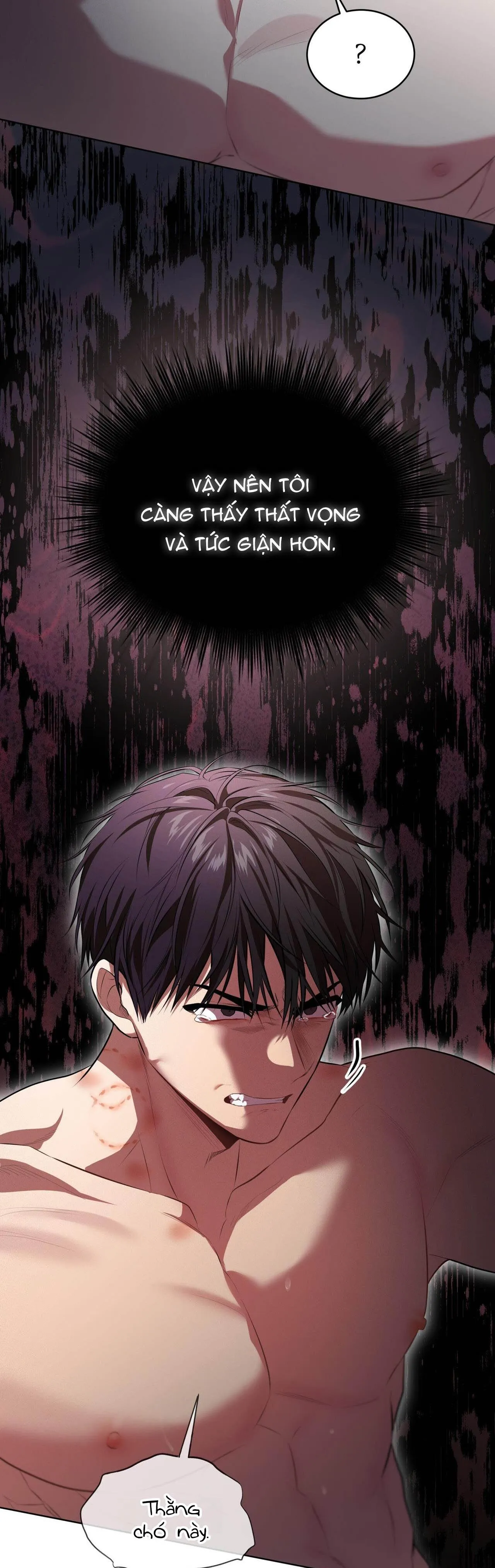 Passion Chapter 91 Trang 23