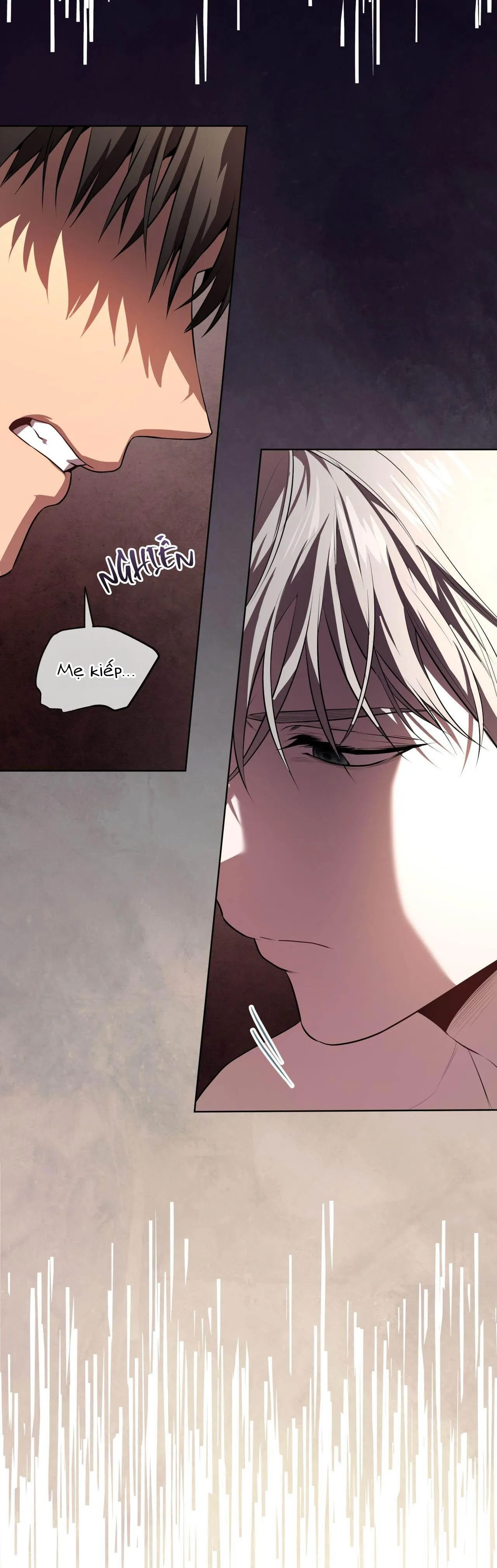 Passion Chapter 91 Trang 25