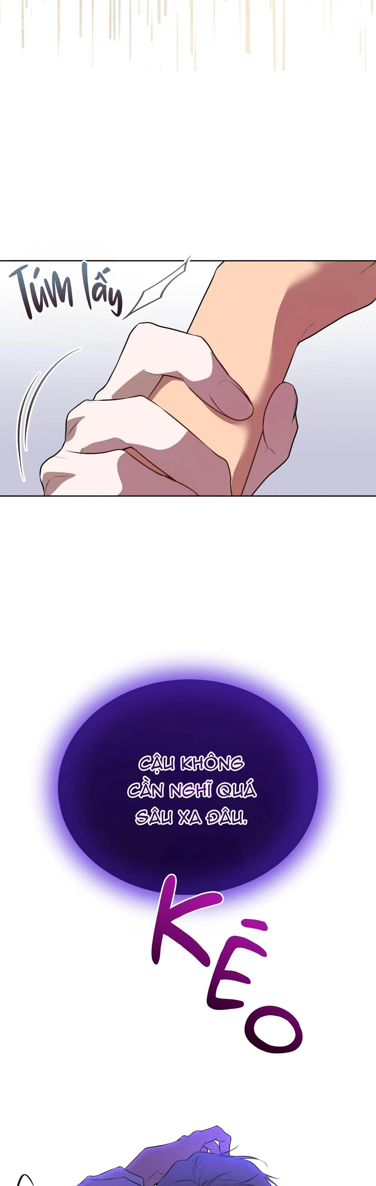 Passion Chapter 91 Trang 26