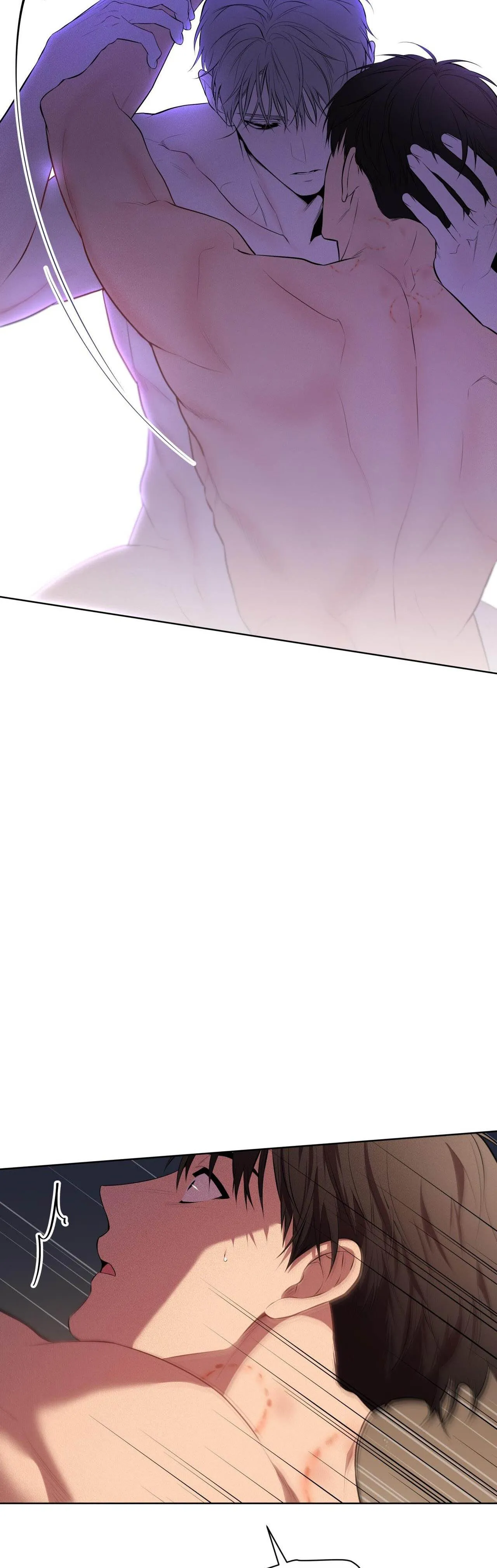 Passion Chapter 91 Trang 27