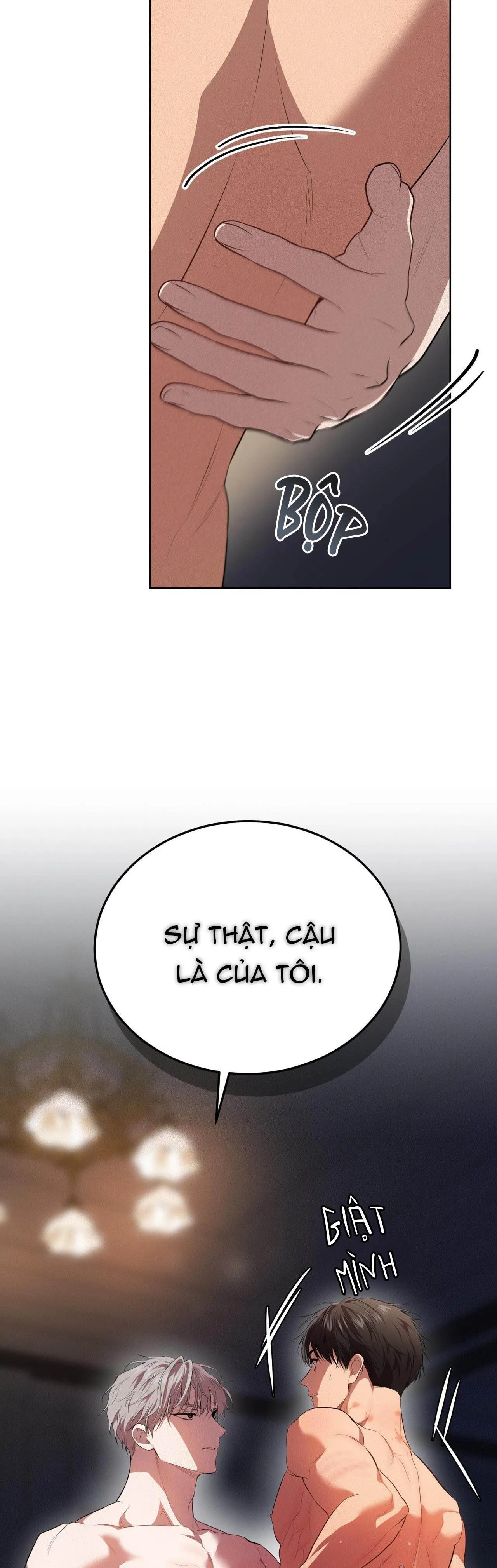 Passion Chapter 91 Trang 29