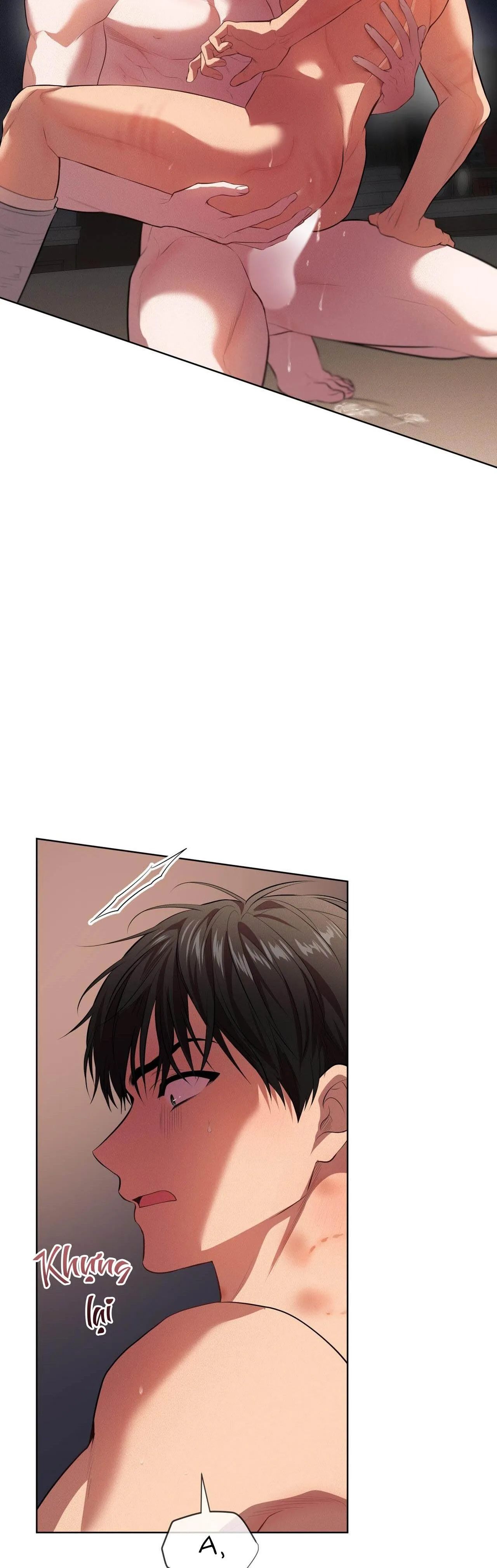 Passion Chapter 91 Trang 30