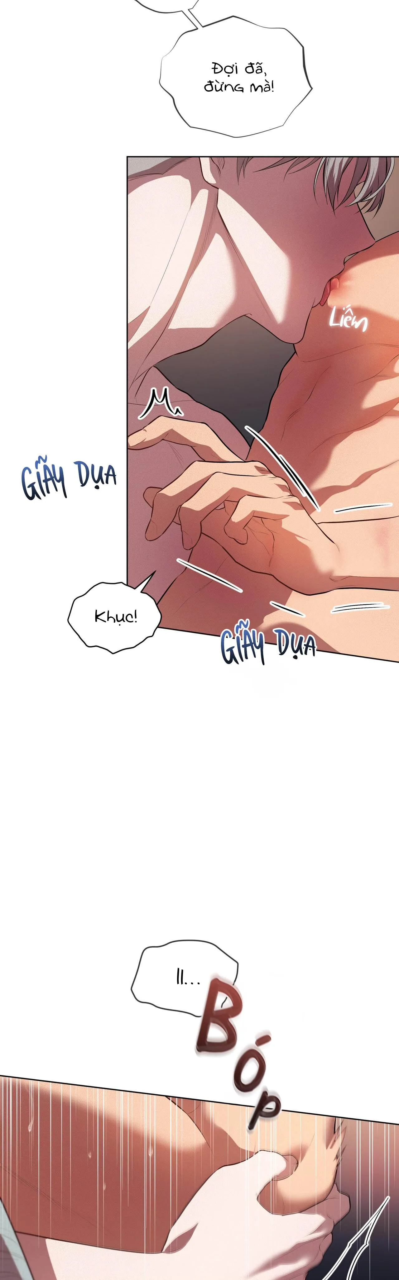 Passion Chapter 91 Trang 31