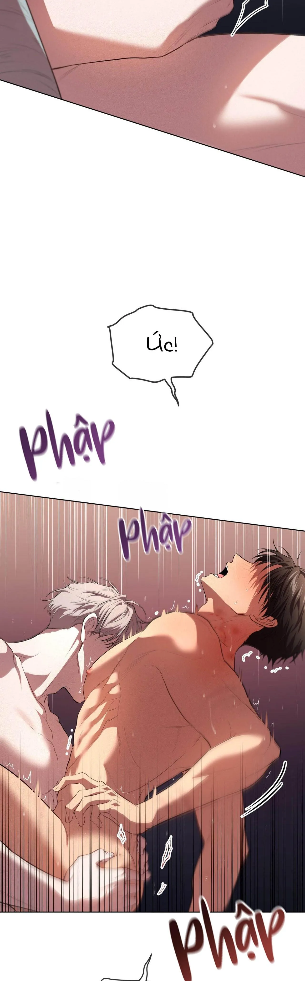 Passion Chapter 91 Trang 32